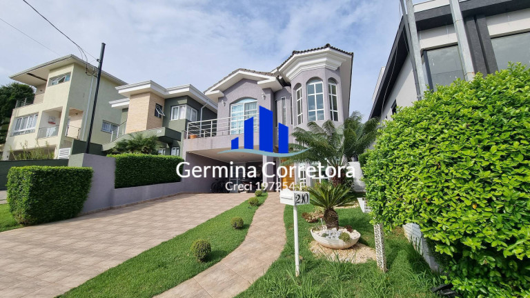 Imagem Casa com 4 Quartos à Venda, 215 m² em Suru - Santana De Parnaíba Imagem Casa com 4 Quartos à Venda, 215 m² em Suru - Santana De Parnaíba