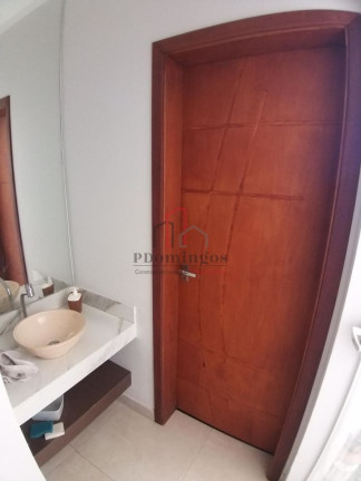Imagem Sobrado com 3 Quartos à Venda, 202 m² em Residencial Real Park Sumaré - Sumaré Imagem Sobrado com 3 Quartos à Venda, 202 m² em Residencial Real Park Sumaré - Sumaré
