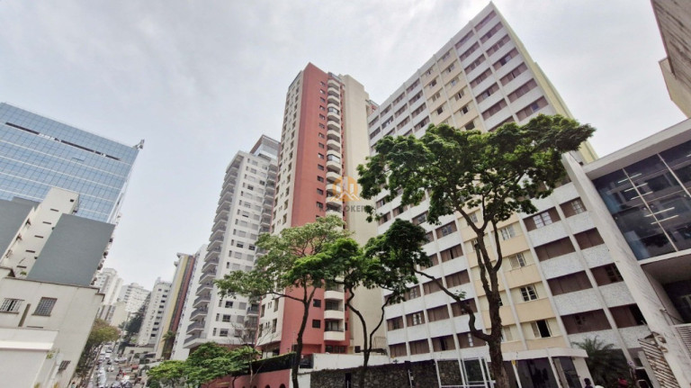 Imagem Imóvel com 1 Quarto à Venda, 75 m² em Bela Vista - São Paulo Imagem Imóvel com 1 Quarto à Venda, 75 m² em Bela Vista - São Paulo