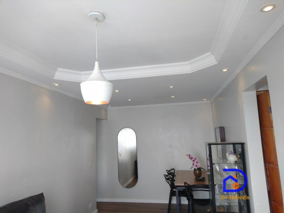 Imagem Apartamento com 2 Quartos à Venda, 54 m² em Vila Robertina - São Paulo Imagem Apartamento com 2 Quartos à Venda, 54 m² em Vila Robertina - São Paulo
