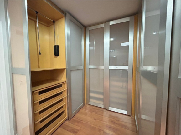 Imagem Imóvel com 3 Quartos à Venda, 269 m² em Campo Belo - São Paulo