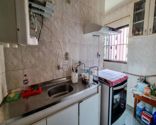 Imagem Apartamento com 3 Quartos à Venda, 63 m² em Novo - Cruzeiro Imagem Apartamento com 3 Quartos à Venda, 63 m² em Novo - Cruzeiro