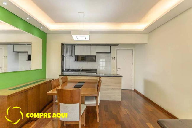 Imagem Apartamento com 3 Quartos à Venda, 71 m² em Barra Funda - São Paulo Imagem Apartamento com 3 Quartos à Venda, 71 m² em Barra Funda - São Paulo