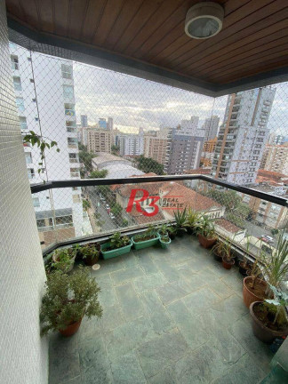 Imagem Apartamento com 4 Quartos à Venda ou Locação, 200 m² em Boqueirão - Santos Imagem Apartamento com 4 Quartos à Venda ou Locação, 200 m² em Boqueirão - Santos