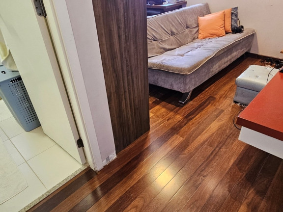 Imagem Apartamento com 3 Quartos à Venda, 242 m² em Nova Petrópolis - São Bernardo Do Campo