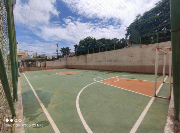 Imagem Apartamento com 3 Quartos para Alugar, 80 m² em Vila Esperança - Itu Imagem Apartamento com 3 Quartos para Alugar, 80 m² em Vila Esperança - Itu