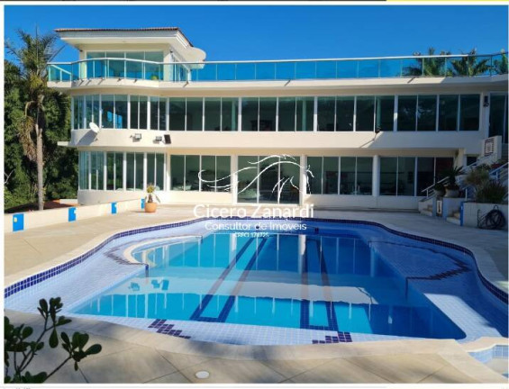 Imagem Casa de Condomínio com 7 Quartos à Venda, 1 m² em Porta Sol - Mairinque Imagem Casa de Condomínio com 7 Quartos à Venda, 1 m² em Porta Sol - Mairinque