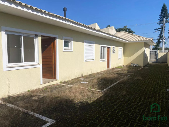 Imagem Casa com 2 Quartos à Venda, 60 m² em Olaria - Canoas Imagem Casa com 2 Quartos à Venda, 60 m² em Olaria - Canoas