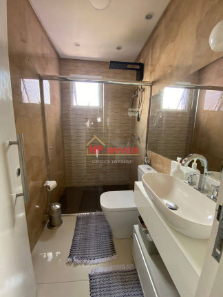 Imagem Cobertura com 4 Quartos à Venda, 322 m² em Vila Osasco - Osasco