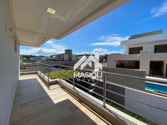 Imagem Casa com 4 Quartos à Venda ou Locação, 400 m² em Interlagos - Vila Velha