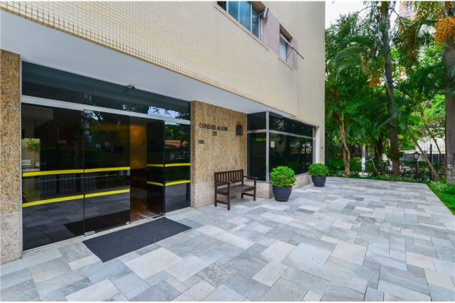 Imagem Apartamento com 2 Quartos à Venda, 84 m² em Indianópolis - São Paulo Imagem Apartamento com 2 Quartos à Venda, 84 m² em Indianópolis - São Paulo
