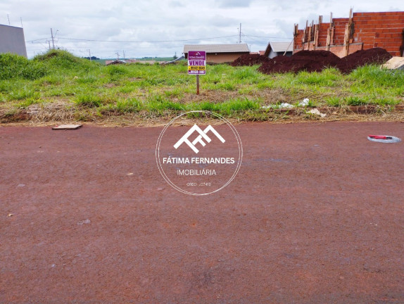 Imagem Terreno à Venda, 324 m² em Residencial Das Palmeiras - Sertanópolis Imagem Terreno à Venda, 324 m² em Residencial Das Palmeiras - Sertanópolis