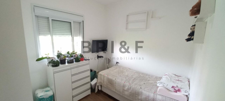 Imagem Apartamento com 2 Quartos à Venda, 64 m² em Brooklin  - São Paulo