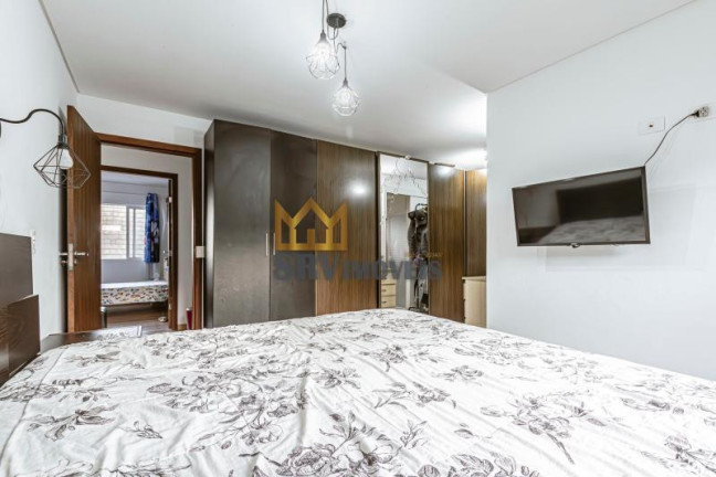 Imagem Sobrado com 2 Quartos para Alugar, em Atuba - Curitiba Imagem Sobrado com 2 Quartos para Alugar, em Atuba - Curitiba