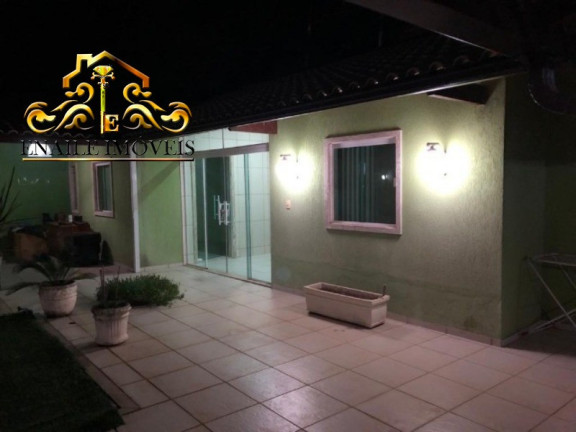 Imagem Casa com 5 Quartos à Venda, 360 m² em Califórnia - Itaguaí