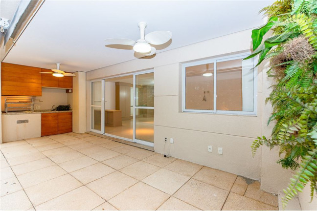 Imagem Apartamento com 3 Quartos à Venda, 199 m² em Alto Da Boa Vista - São Paulo Imagem Apartamento com 3 Quartos à Venda, 199 m² em Alto Da Boa Vista - São Paulo