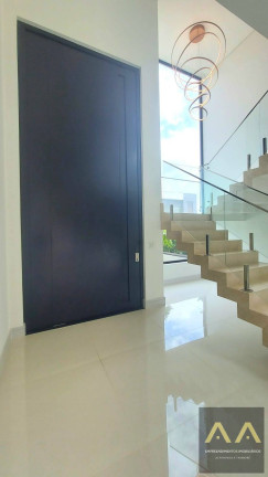 Imagem Casa com 4 Quartos à Venda, 389 m² em Tamboré - Santana De Parnaíba