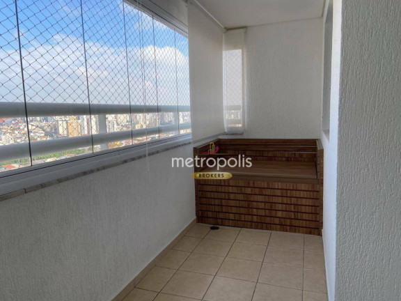Imagem Apartamento com 3 Quartos à Venda, 93 m² em Barcelona - São Caetano Do Sul