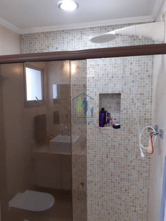 Imagem Apartamento com 2 Quartos à Venda, 67 m² em Moema - São Paulo