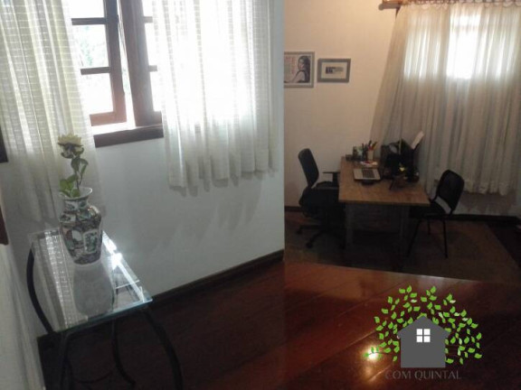 Imagem Casa com 4 Quartos à Venda, 320 m² em Transurb - Itapevi