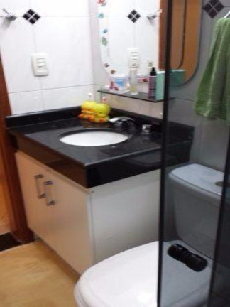 Imagem Sobrado com 3 Quartos à Venda, 107 m² em Parque Monteiro Soares - São Paulo Imagem Sobrado com 3 Quartos à Venda, 107 m² em Parque Monteiro Soares - São Paulo
