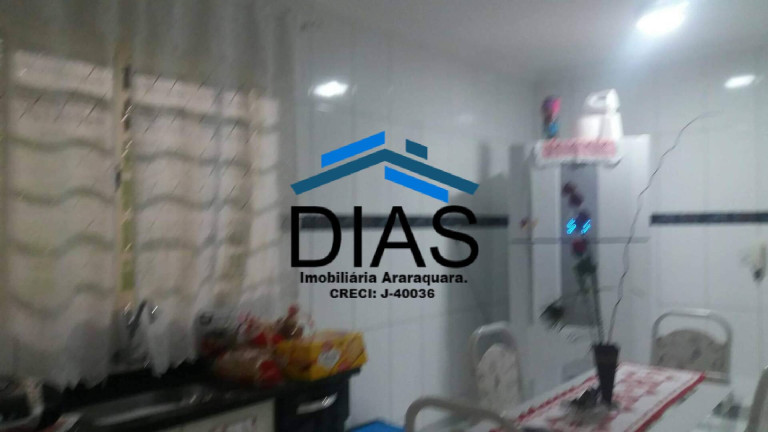 Imagem Casa com 3 Quartos à Venda, 164 m² em Jardim Indaiá - Araraquara Imagem Casa com 3 Quartos à Venda, 164 m² em Jardim Indaiá - Araraquara