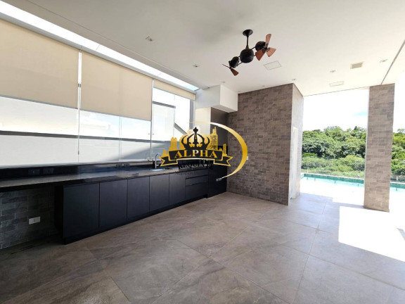 Imagem Casa à Venda, 430 m² em Alphaville - Santana De Parnaíba Imagem Casa à Venda, 430 m² em Alphaville - Santana De Parnaíba