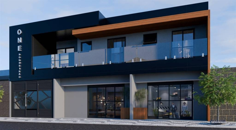 Sobrado com 2 Quartos à Venda, 71 m² em Boqueirao - Praia Grande