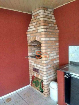Imagem Sobrado com 4 Quartos à Venda, 300 m² em Vila Saracatan - São Bernardo Do Campo Imagem Sobrado com 4 Quartos à Venda, 300 m² em Vila Saracatan - São Bernardo Do Campo