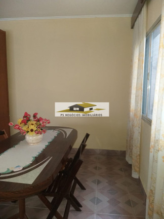 Imagem Casa com 3 Quartos à Venda, 200 m² em Centro - Mongaguá Imagem Casa com 3 Quartos à Venda, 200 m² em Centro - Mongaguá