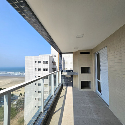 Imagem Apartamento com 3 Quartos à Venda, 98 m² em Aviação - Praia Grande Imagem Apartamento com 3 Quartos à Venda, 98 m² em Aviação - Praia Grande