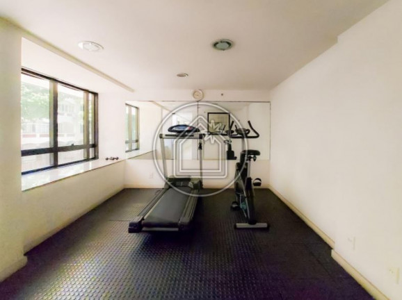 Imagem Apartamento com 1 Quarto à Venda, 40 m² em Leblon - Rio De Janeiro