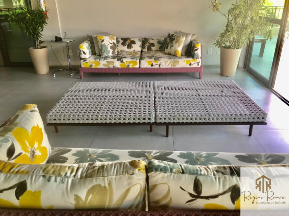 Imagem Casa com 4 Quartos à Venda, 167 m² em Muro Alto - Ipojuca