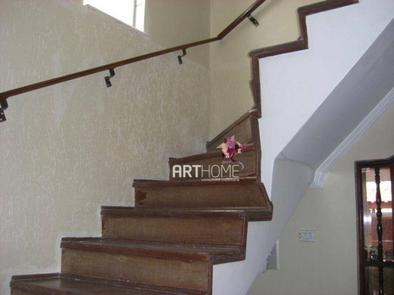 Imagem Sobrado com 3 Quartos à Venda, 301 m² em Rudge Ramos - São Bernardo Do Campo Imagem Sobrado com 3 Quartos à Venda, 301 m² em Rudge Ramos - São Bernardo Do Campo