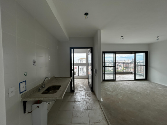 Imagem Apartamento com 2 Quartos à Venda, 89 m² em Tucuruvi - São Paulo