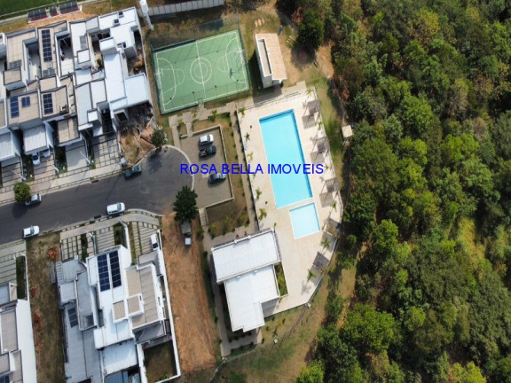 Imagem Casa com 3 Quartos à Venda, 150 m² em Jardim Bréscia - Indaiatuba