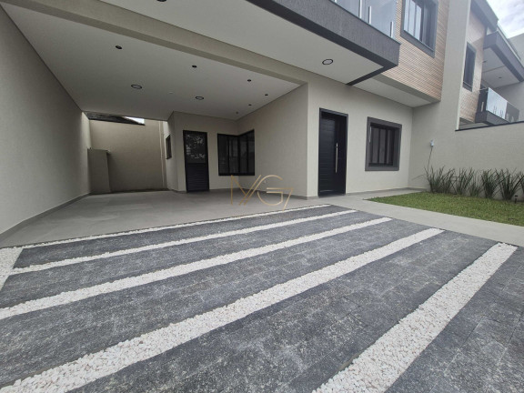 Imagem Sobrado com 3 Quartos à Venda, 170 m² em Boneca Do Iguaçu - São José Dos Pinhais Imagem Sobrado com 3 Quartos à Venda, 170 m² em Boneca Do Iguaçu - São José Dos Pinhais