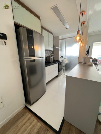 Imagem Apartamento com 2 Quartos à Venda,  em Vila Alexandria - São Paulo