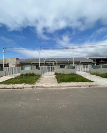 Imagem Casa com 2 Quartos à Venda, 52 m² em Coroados - Guaratuba Imagem Casa com 2 Quartos à Venda, 52 m² em Coroados - Guaratuba