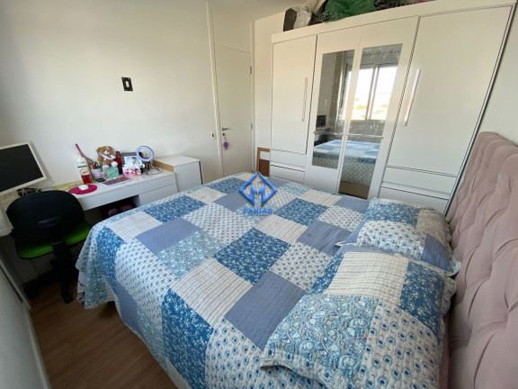 Imagem Apartamento com 2 Quartos à Venda, 52 m² em Vila Carioca - São Paulo