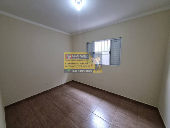Imagem Casa com 2 Quartos para Alugar, 120 m² em Pq. Viana - Barueri Imagem Casa com 2 Quartos para Alugar, 120 m² em Pq. Viana - Barueri