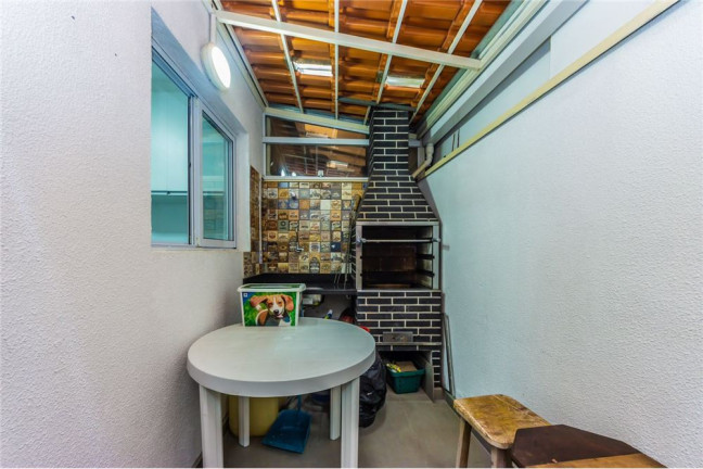 Imagem Casa com 3 Quartos à Venda, em Chácara Belenzinho - São Paulo Imagem Casa com 3 Quartos à Venda, em Chácara Belenzinho - São Paulo