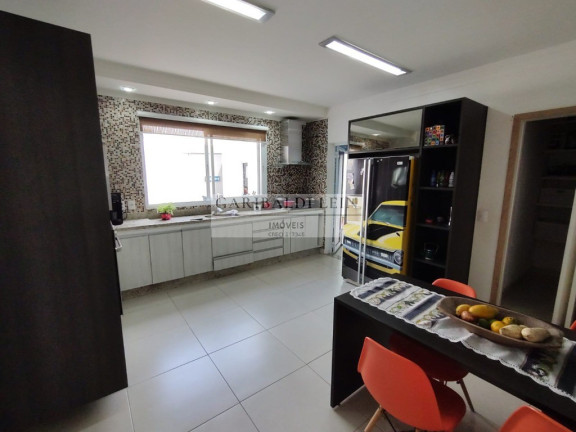 Imagem Casa com 3 Quartos à Venda, 290 m² em Swiss Park - Campinas Imagem Casa com 3 Quartos à Venda, 290 m² em Swiss Park - Campinas