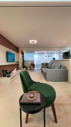 Imagem Apartamento com 3 Quartos à Venda, 125 m² em Vila Assunção - Santo André Imagem Apartamento com 3 Quartos à Venda, 125 m² em Vila Assunção - Santo André