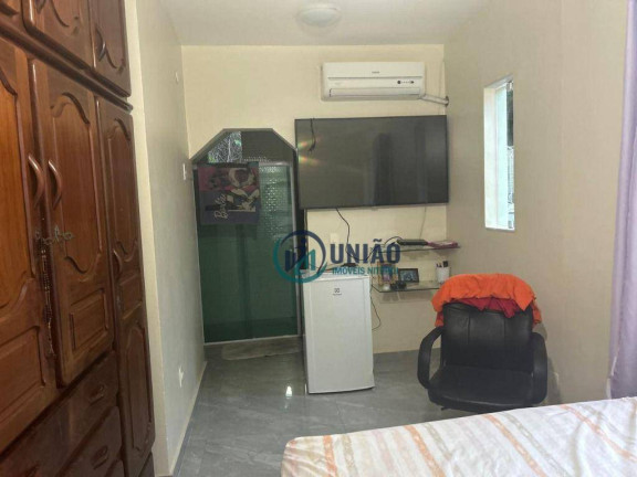 Imagem Casa com 4 Quartos à Venda, 200 m² em Fonseca - Niterói