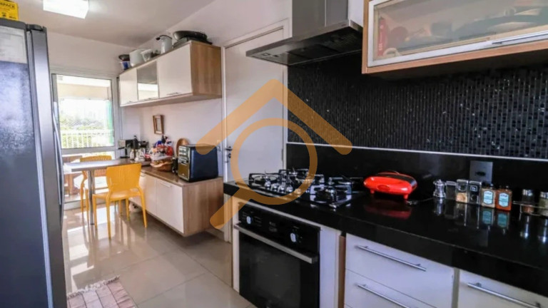 Imagem Imóvel com 3 Quartos à Venda, 181 m² em Jurubatuba - Sao Paulo Imagem Imóvel com 3 Quartos à Venda, 181 m² em Jurubatuba - Sao Paulo