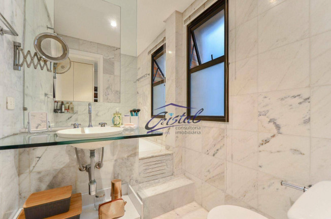 Imagem Cobertura com 3 Quartos à Venda, 189 m² em Vila Suzana - São Paulo Imagem Cobertura com 3 Quartos à Venda, 189 m² em Vila Suzana - São Paulo