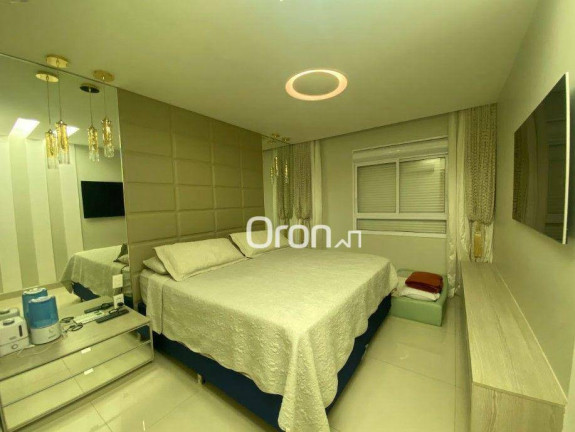 Imagem Apartamento com 3 Quartos à Venda, 216 m² em Setor Marista - Goiânia Imagem Apartamento com 3 Quartos à Venda, 216 m² em Setor Marista - Goiânia