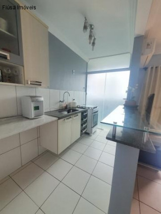 Imagem Apartamento com 2 Quartos à Venda, 59 m² em Jardim Palma Travassos - Ribeirão Preto Imagem Apartamento com 2 Quartos à Venda, 59 m² em Jardim Palma Travassos - Ribeirão Preto