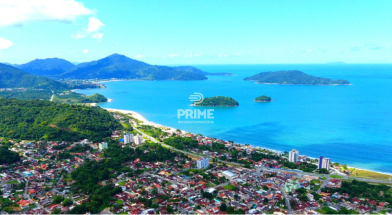 Imagem Terreno à Venda, 340 m² em Massaguaçu - Caraguatatuba